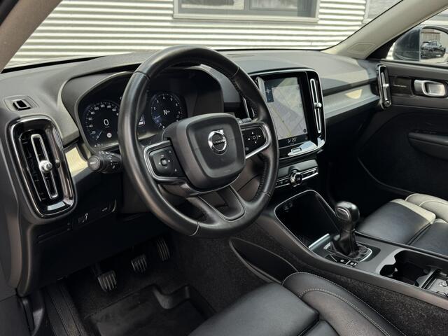 Volvo XC40 1.5 T3 Inscription Clima Memory Harman/Kardon Trekhaak