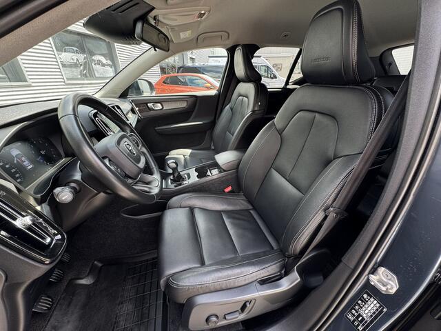 Volvo XC40 1.5 T3 Inscription Clima Memory Harman/Kardon Trekhaak