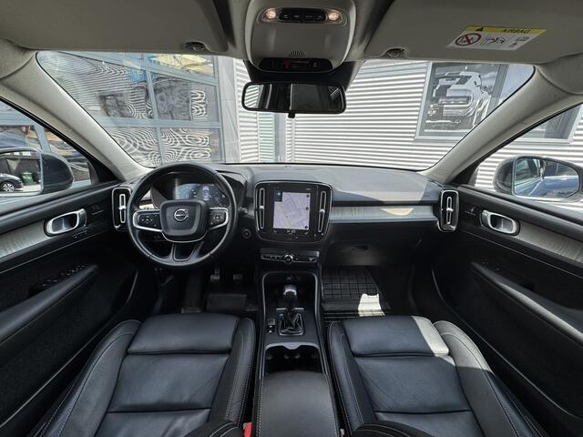 Volvo XC40 1.5 T3 Inscription Clima Memory Harman/Kardon Trekhaak
