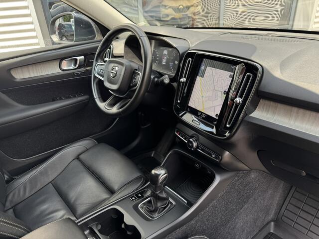 Volvo XC40 1.5 T3 Inscription Clima Memory Harman/Kardon Trekhaak