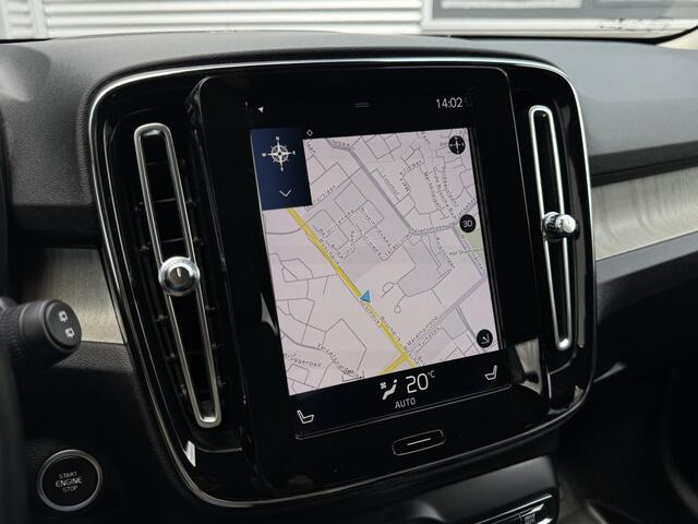 Volvo XC40 1.5 T3 Inscription Clima Memory Harman/Kardon Trekhaak