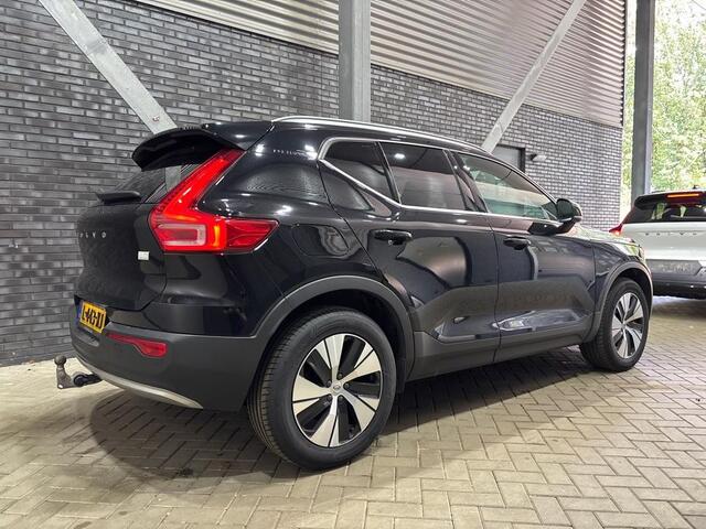 Volvo XC40 T4 Recharge Inscription Expression | Trekhaak | Stoel+Stuurverwarming | Camera | Keyless | Getint Glas