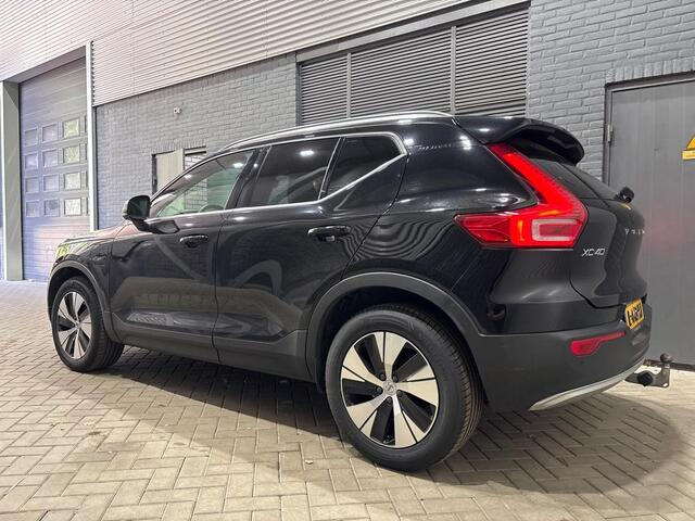 Volvo XC40 T4 Recharge Inscription Expression | Trekhaak | Stoel+Stuurverwarming | Camera | Keyless | Getint Glas