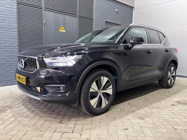 Volvo XC40 T4 Recharge Inscription Expression | Trekhaak | Stoel+Stuurverwarming | Camera | Keyless | Getint Glas