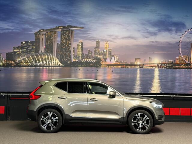Volvo XC40 1.5 T3 Inscription Memory|Panorama|360camera|BLIS|