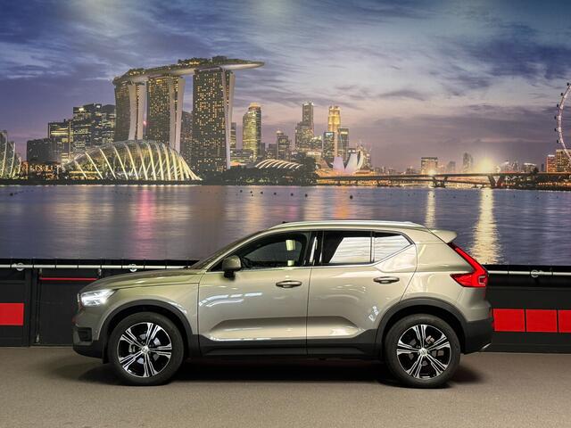 Volvo XC40 1.5 T3 Inscription Memory|Panorama|360camera|BLIS|