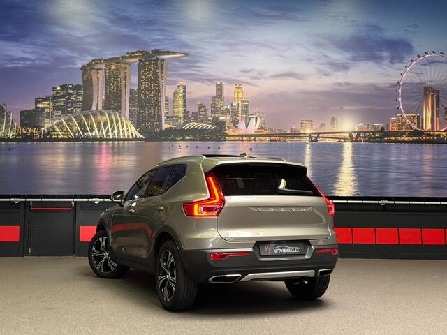 Volvo XC40 1.5 T3 Inscription Memory|Panorama|360camera|BLIS|