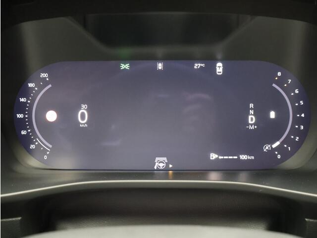 Volvo XC40 2.0 B4 Plus Dark / Elek. verstelbare stoelen / Stoel- + stuurwielverwarming / Pano. dak / Nubuck / Pilot Assist / Achterruitrijcamera / Harman Kardon