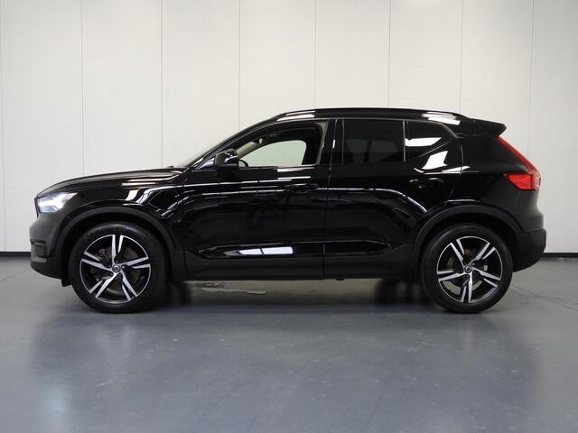 Volvo XC40 1.5 T5 Recharge R design CLIMA/19''LMV/NAVI