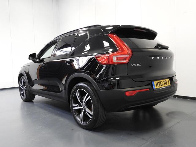 Volvo XC40 1.5 T5 Recharge R design CLIMA/19''LMV/NAVI