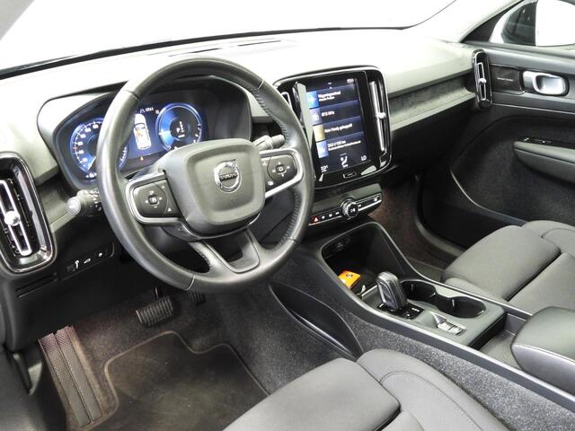 Volvo XC40 1.5 T5 Recharge R design CLIMA/19''LMV/NAVI