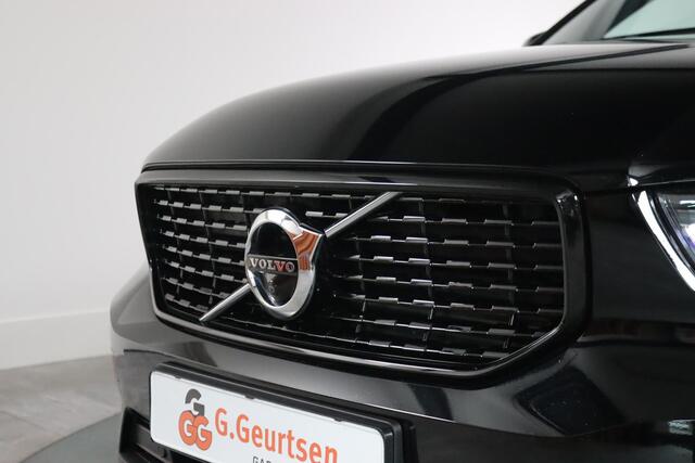 Volvo XC40 1.5 T5 Recharge R-Design, Alcantara, Camera, Navigatie, H&K, Blind Spot, Apple Carplay/Android Auto