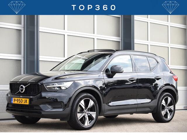 Volvo XC40 1.5 T5 Recharge R-Design Panodak | Trekhaak | OrigNL |