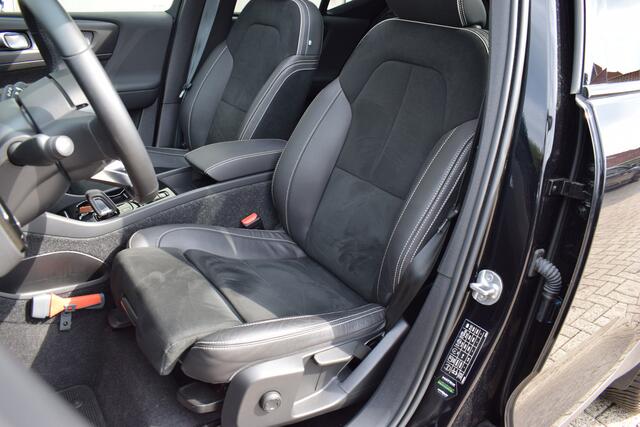 Volvo XC40 1.5 T5 Recharge R-Design Panodak | Trekhaak | OrigNL |