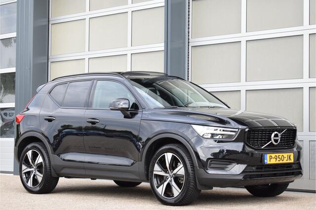 Volvo XC40 1.5 T5 Recharge R-Design Panodak | Trekhaak | OrigNL |