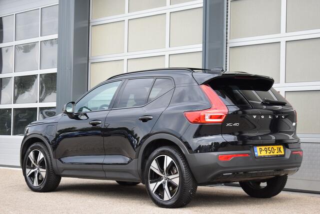 Volvo XC40 1.5 T5 Recharge R-Design Panodak | Trekhaak | OrigNL |