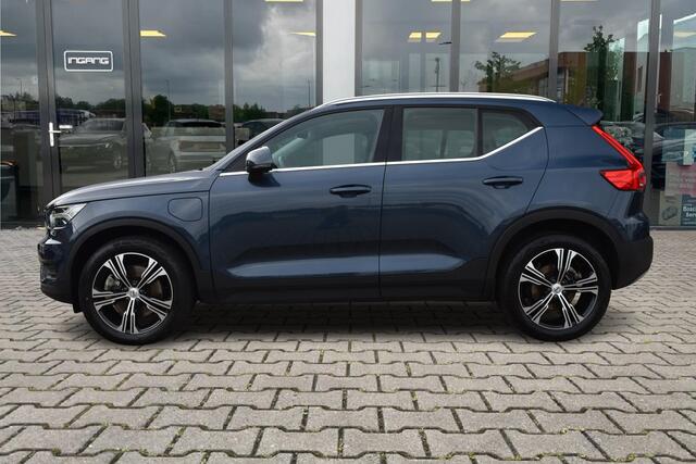 Volvo XC40 1.5 T4 Recharge Inscription | ACC | Camera | 19 Inch |