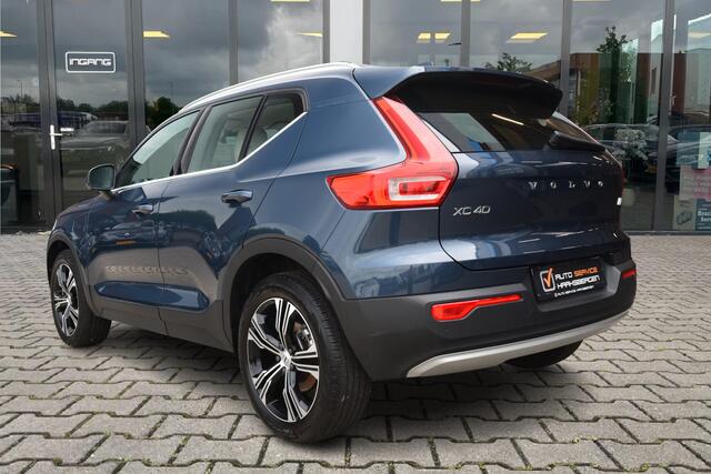 Volvo XC40 1.5 T4 Recharge Inscription | ACC | Camera | 19 Inch |