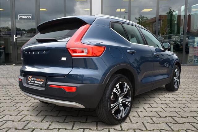 Volvo XC40 1.5 T4 Recharge Inscription | ACC | Camera | 19 Inch |