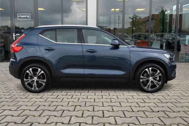 Volvo XC40 1.5 T4 Recharge Inscription | ACC | Camera | 19 Inch |