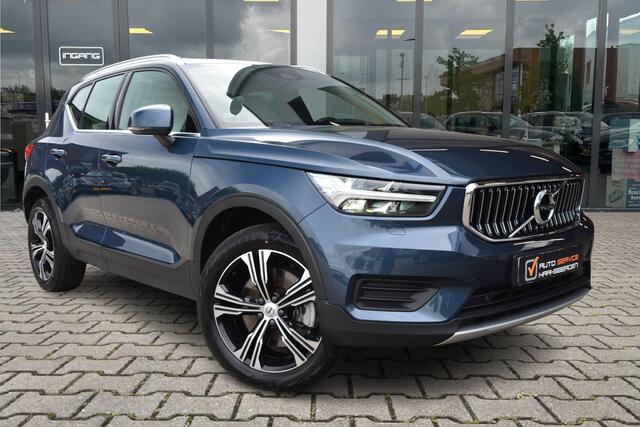 Volvo XC40 1.5 T4 Recharge Inscription | ACC | Camera | 19 Inch |