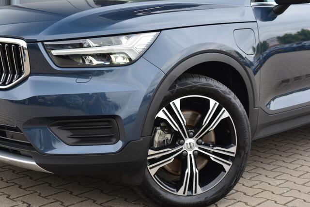 Volvo XC40 1.5 T4 Recharge Inscription | ACC | Camera | 19 Inch |