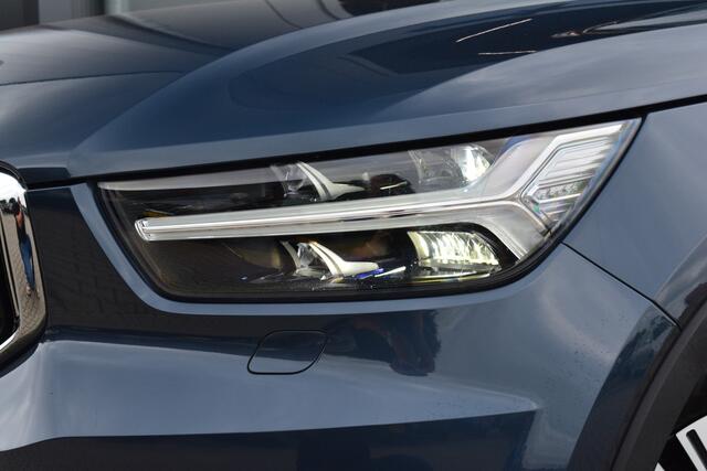 Volvo XC40 1.5 T4 Recharge Inscription | ACC | Camera | 19 Inch |