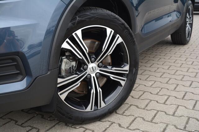 Volvo XC40 1.5 T4 Recharge Inscription | ACC | Camera | 19 Inch |