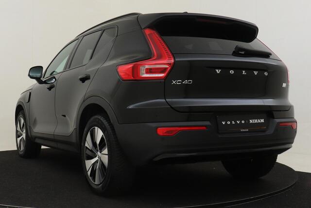 Volvo XC40 T4 PLUG-IN HYBRID PLUS DARK -CAMERA|TREKHAAK|ADAP.CRUISE|PRIVACY.GLAS|HARMAN/KARDON