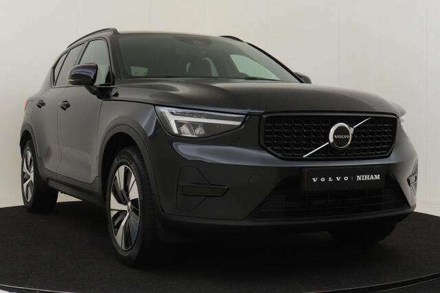 Volvo XC40 T4 PLUG-IN HYBRID PLUS DARK -CAMERA|TREKHAAK|ADAP.CRUISE|PRIVACY.GLAS|HARMAN/KARDON