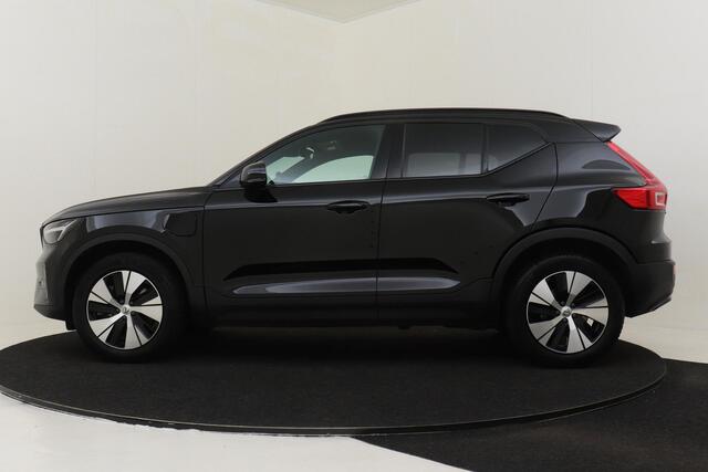 Volvo XC40 T4 PLUG-IN HYBRID PLUS DARK -CAMERA|TREKHAAK|ADAP.CRUISE|PRIVACY.GLAS|HARMAN/KARDON