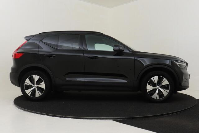 Volvo XC40 T4 PLUG-IN HYBRID PLUS DARK -CAMERA|TREKHAAK|ADAP.CRUISE|PRIVACY.GLAS|HARMAN/KARDON