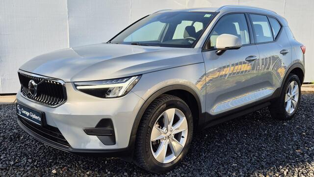 Volvo XC40 1.5 T2 Automaat Binnen 1 week leverbaar - Led-Thorshammer - Winterpakket - 18"LM