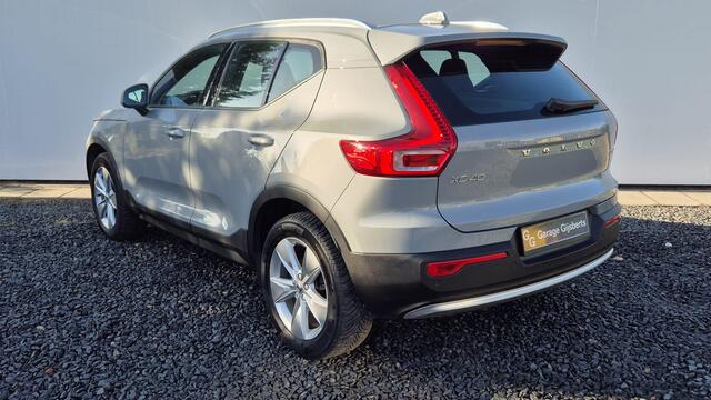 Volvo XC40 1.5 T2 Automaat Binnen 1 week leverbaar - Led-Thorshammer - Winterpakket - 18"LM
