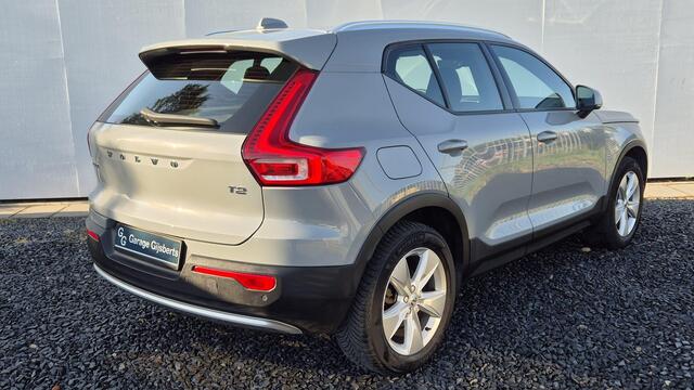 Volvo XC40 1.5 T2 Automaat Binnen 1 week leverbaar - Led-Thorshammer - Winterpakket - 18"LM