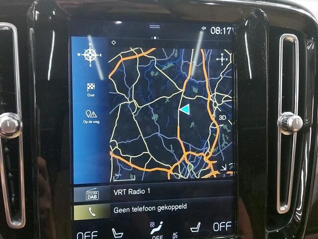 Volvo XC40 1.5 T5 Recharge Inscription
