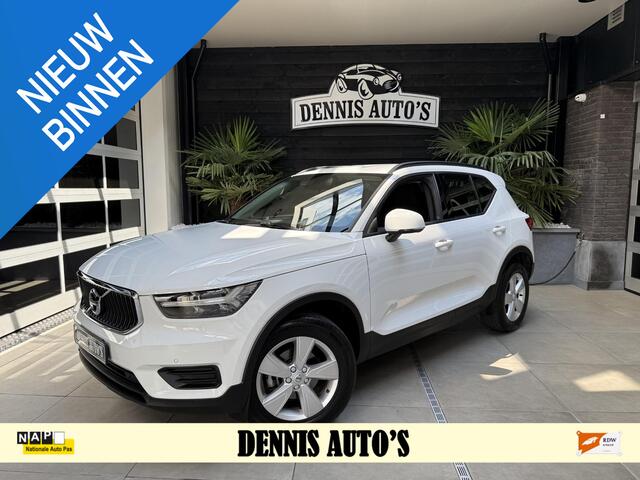 Volvo XC40 1.5 T2 Momentum Core