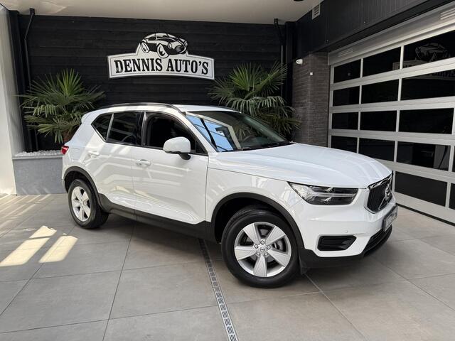 Volvo XC40 1.5 T2 Momentum Core