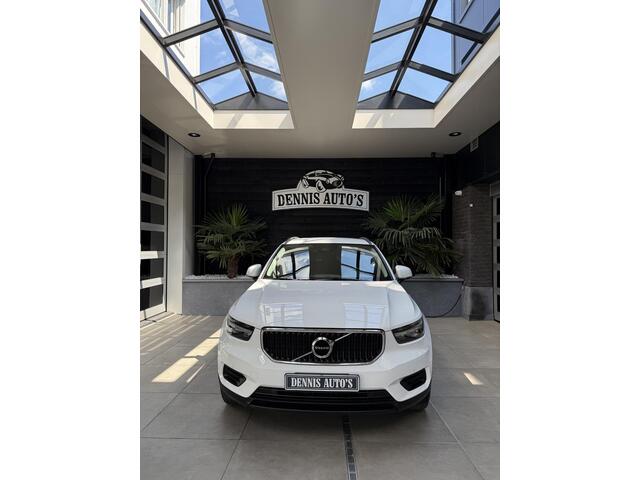 Volvo XC40 1.5 T2 Momentum Core