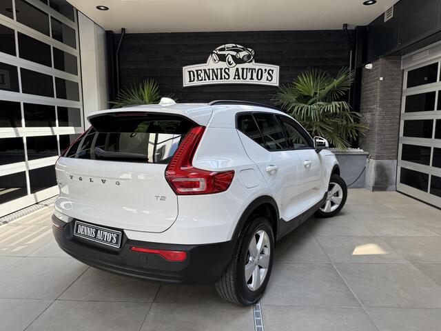 Volvo XC40 1.5 T2 Momentum Core