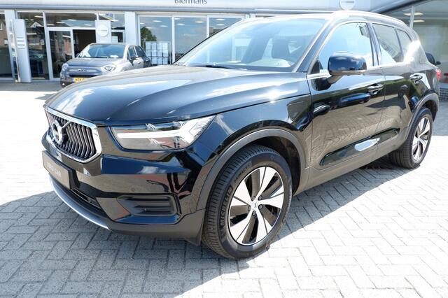 Volvo XC40 1.5 T5 Rech Inscr. Expr. Plug in Hybrid Rijklaarprijs incl. gar.