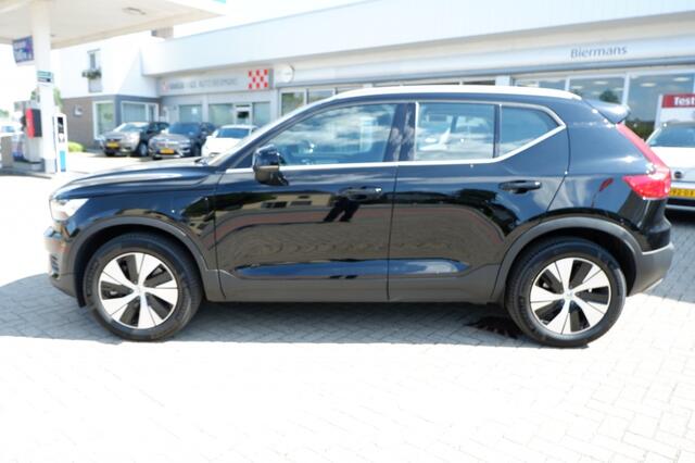 Volvo XC40 1.5 T5 Rech Inscr. Expr. Plug in Hybrid Rijklaarprijs incl. gar.