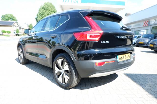 Volvo XC40 1.5 T5 Rech Inscr. Expr. Plug in Hybrid Rijklaarprijs incl. gar.