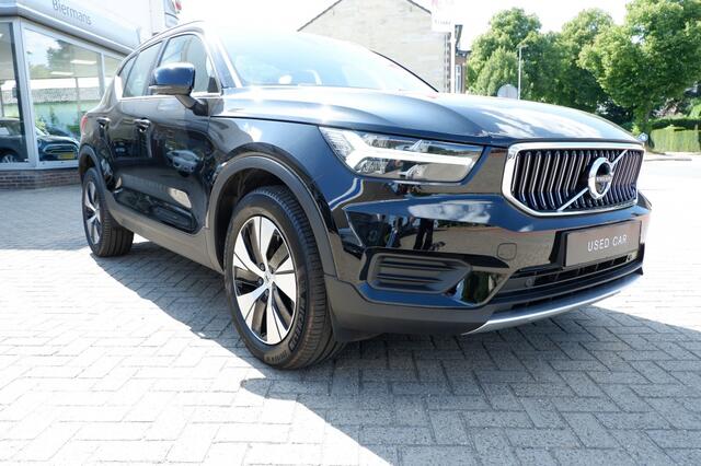 Volvo XC40 1.5 T5 Rech Inscr. Expr. Plug in Hybrid Rijklaarprijs incl. gar.
