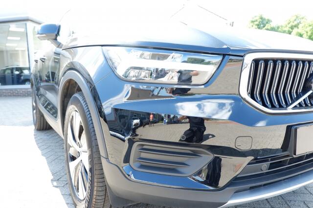 Volvo XC40 1.5 T5 Rech Inscr. Expr. Plug in Hybrid Rijklaarprijs incl. gar.