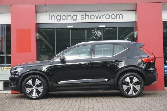 Volvo XC40 1.5 T4 Recharge Inscription Expression | Trekhaak | Origineel NL |