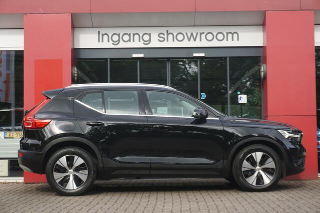 Volvo XC40 1.5 T4 Recharge Inscription Expression | Trekhaak | Origineel NL |