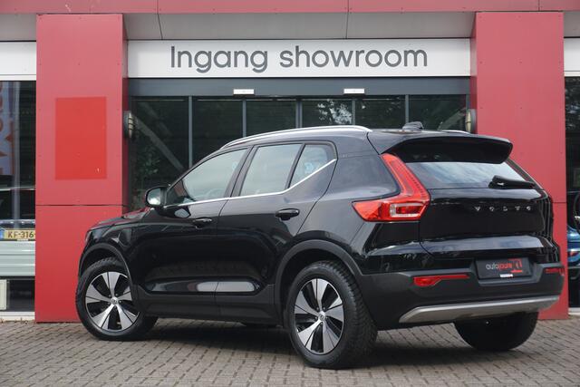 Volvo XC40 1.5 T4 Recharge Inscription Expression | Trekhaak | Origineel NL |