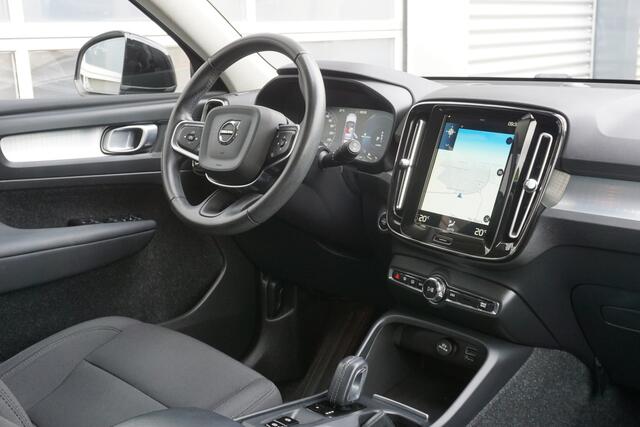 Volvo XC40 1.5 T4 Recharge Inscription Expression | Trekhaak | Origineel NL |