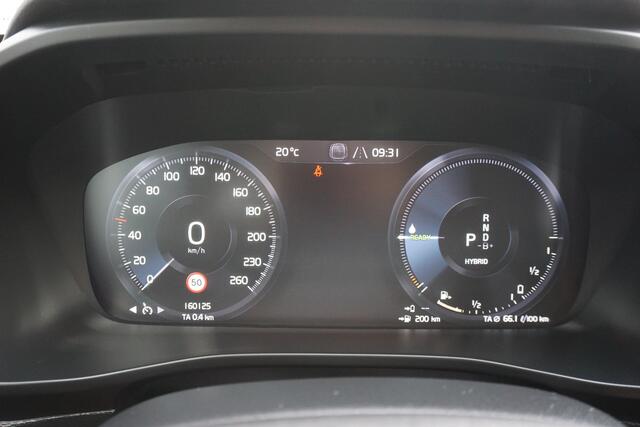 Volvo XC40 1.5 T4 Recharge Inscription Expression | Trekhaak | Origineel NL |